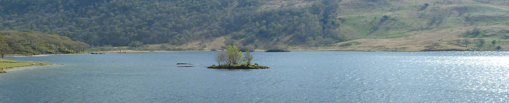 Crummock Water