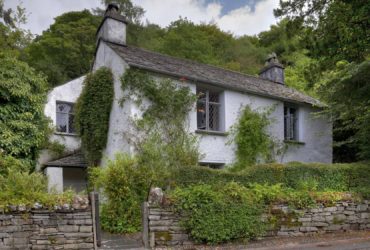 Dove Cottage