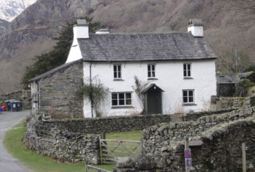 Yew Tree Farm