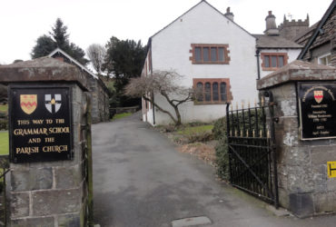 Wordsworth's Grammar School